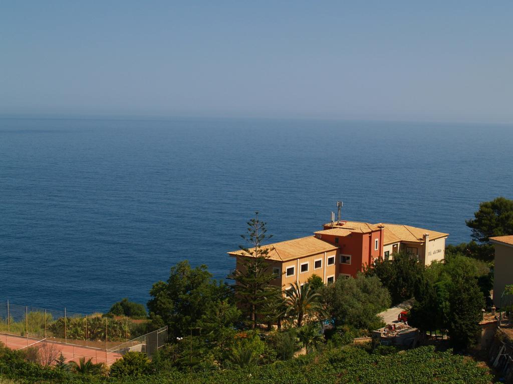 Sa Coma Hotel Bañalbufar (Banyalbufar)